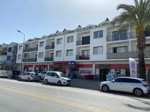 Çetkin Exclusive Apart - Günlükbaşı