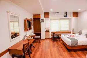 MPSROYALSUITES - Pulamanthole