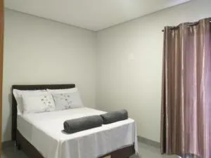 RESIDENCIA CIDADE VERDE 11 - Nova Esperança