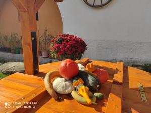 Apartmán pod Sříbrnou horou