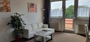 Double Room with Balcony room in M-Touristhotel