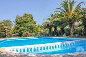 Happy Camp mobile homes in Karda Beach Camping