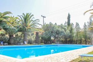 Happy Camp mobile homes in Karda Beach Camping