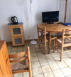 Appartements Vacances a Bidart-Plage : photos des chambres