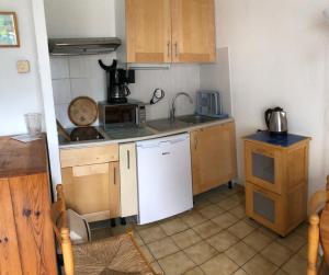 Vacances à Bidart-Plage