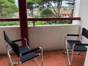 Appartements Vacances a Bidart-Plage : photos des chambres
