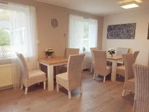 Norra NY Hostel - Mörbacka