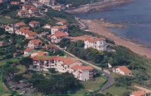 Appartements Vacances a Bidart-Plage : photos des chambres