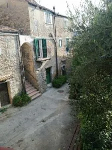 Casa Elvira - Scalza