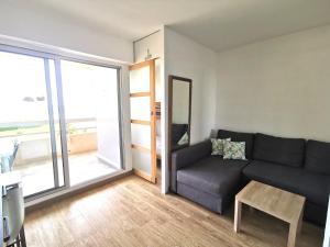 Appartement climatise Vue Mer 208