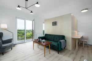 Warta Residence Apartments by Renters