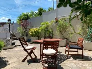 La Chambre Bleue - Saint-Aignan