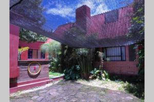 El Refugio de la Pola ¡La revolución tiene vida!