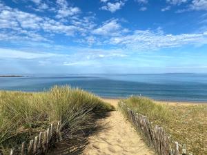 Hotels Maison des Dunes : photos des chambres