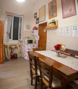 B&B Vacanze in Mugello