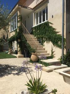 Maisons de vacances chez ma mie : photos des chambres