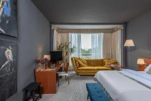 Art Hotel Prague - Prague