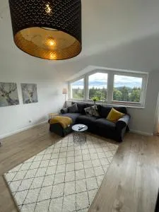 Ferienwohnung Zum Bergglück - Willingen