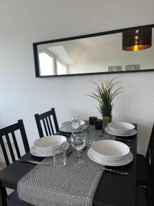 Ferienwohnung Zum Bergglück