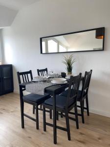 Ferienwohnung Zum Bergglück