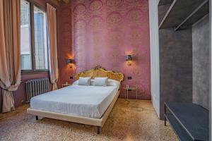 Corte Rubbi 7 Deluxe Apartment