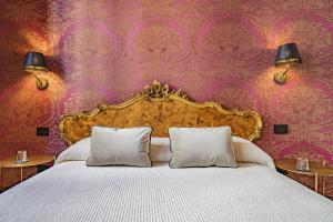 Corte Rubbi 7 Deluxe Apartment