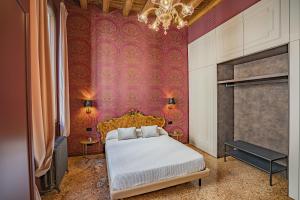 Corte Rubbi 7 Deluxe Apartment