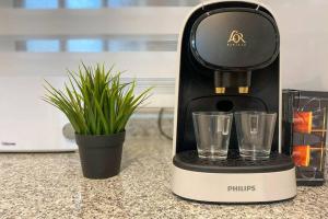 Moderno Apartamento Céntrico con Piscina