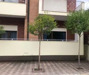 House by the lake - Tushemisht