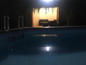 Maisons de vacances chez ma mie : photos des chambres