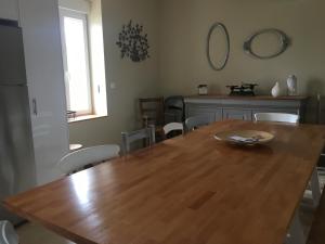 Maisons de vacances chez ma mie : photos des chambres