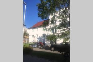 Wohnung 2 in zentraler Lage im Rheintal