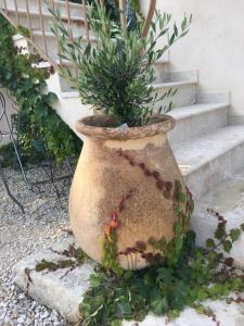 Maisons de vacances chez ma mie : photos des chambres