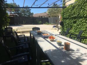 Maisons de vacances chez ma mie : photos des chambres