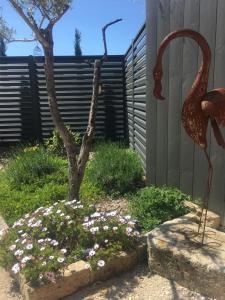 Maisons de vacances chez ma mie : photos des chambres