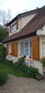 Chez Chantal