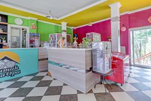 Collection O 90617 Rumah Oma Opa Syariah