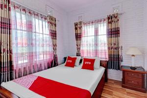 Phòng Gia đình Suite (Suite Family Room)