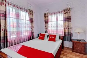 Super OYO Collection O 90617 Rumah Oma Opa Syariah - Ujungberung