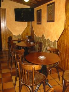 Pension Vagalume