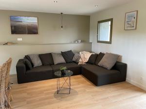 Maisons de vacances Les pins qui chuchotent : photos des chambres