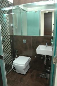 Hotel Causeway, Colaba