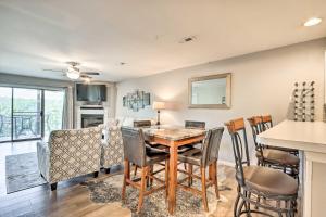 Beach and Pool Access Lake of the Ozarks Condo!