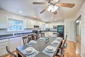 Hot Tub and Yard Stroudsburg Home in Poconos