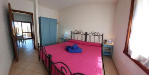 Villette a Schiera Rena Majore img22