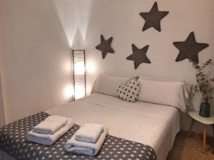 Apartamento Patios de San Lorenzo