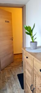 FRIZ&FANY Charm House 