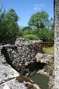 Maisons de vacances Les Gites du Mas d'Aspech : photos des chambres