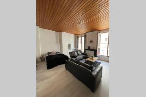 YIN YANG - Ubytování bez kategorie ve městě Niort