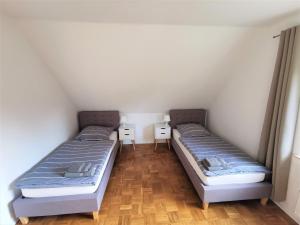 Ferien in Sarstedt am Bruchgraben